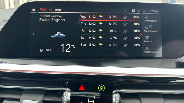 BMW Z4 sDrive M40i 2dr Auto Petrol Roadster